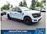 2025 Ford F150