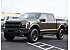 2025 Ford F150 4x4 Crew Cab Raptor