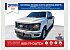 2025 Ford F150