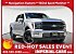 2025 Ford F150
