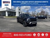 New 2025 Ford F150