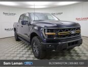New 2025 Ford F150