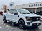 New 2025 Ford F150