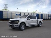 New 2025 Ford F150