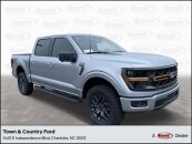 New 2025 Ford F150