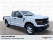 New 2025 Ford F150