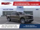 New 2025 Ford F150