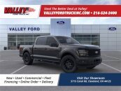 New 2025 Ford F150