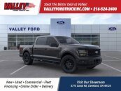 New 2025 Ford F150