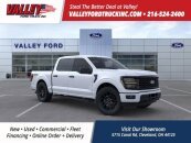 New 2025 Ford F150
