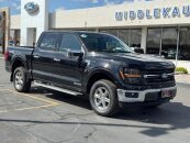 New 2025 Ford F150