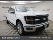 New 2025 Ford F150