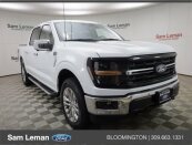 New 2025 Ford F150
