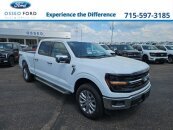 New 2025 Ford F150