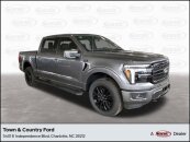 New 2025 Ford F150