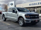 New 2025 Ford F150