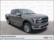 New 2025 Ford F150