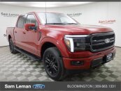 New 2025 Ford F150