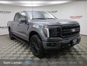 New 2025 Ford F150
