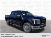 New 2025 Ford F150