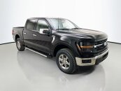 New 2025 Ford F150