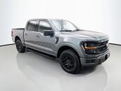 New 2025 Ford F150