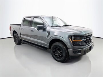 New 2025 Ford F150