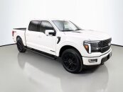 New 2025 Ford F150