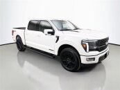 New 2025 Ford F150