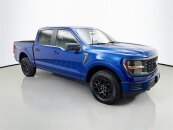 New 2025 Ford F150