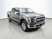 New 2025 Ford F150