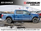 New 2025 Ford F150