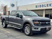 New 2025 Ford F150