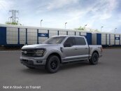 New 2025 Ford F150