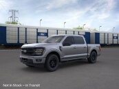New 2025 Ford F150