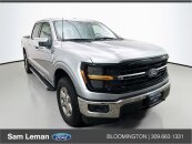 New 2025 Ford F150