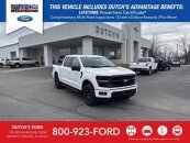 New 2025 Ford F150