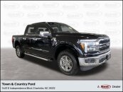 New 2025 Ford F150