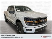 New 2025 Ford F150