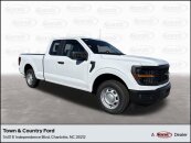 New 2025 Ford F150
