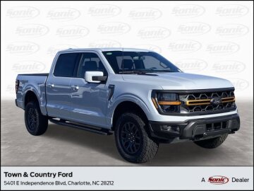 New 2025 Ford F150