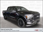 New 2025 Ford F150