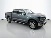 New 2025 Ford F150