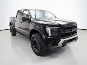 New 2025 Ford F150