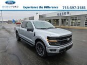 New 2025 Ford F150