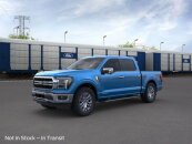 New 2025 Ford F150