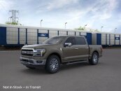 New 2025 Ford F150