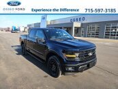 New 2025 Ford F150