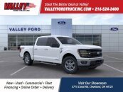 New 2025 Ford F150