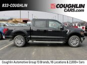 New 2025 Ford F150